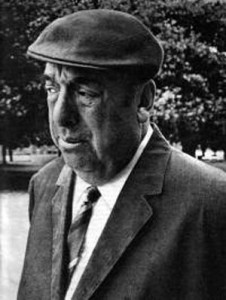 Pablo Neruda (Wikimedia Commons)
