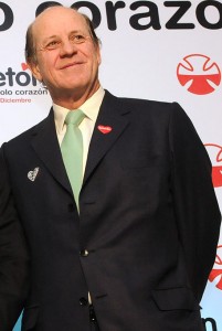 Carlos Délano Pentagate